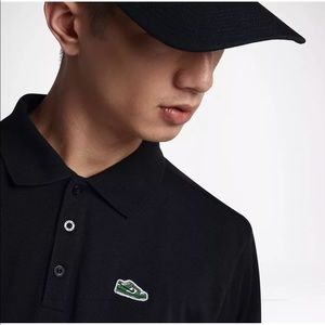 Nike SB Dunk Polo Shirt